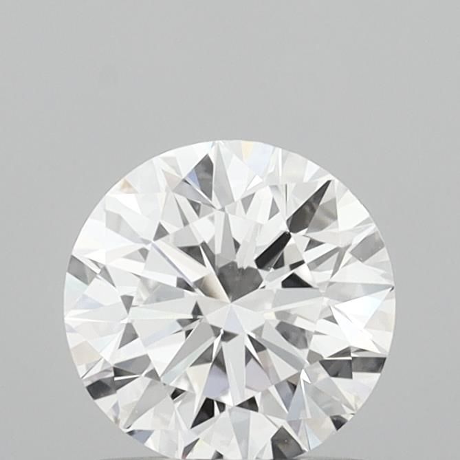 1.00 ct. round Lab Grown Diamond front image