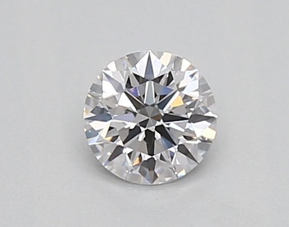 0.29 ct lab-grown Round Diamond