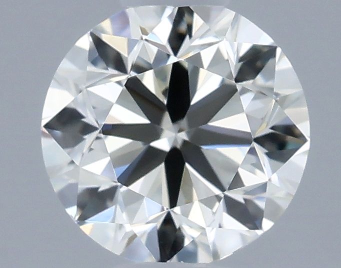 0.50 ct Round diamond