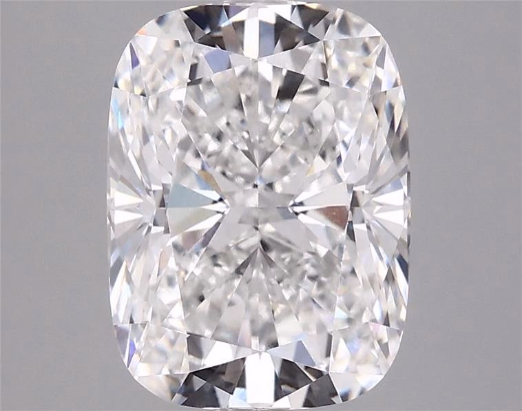 1.05 ct lab-grown Cushion modified Diamond