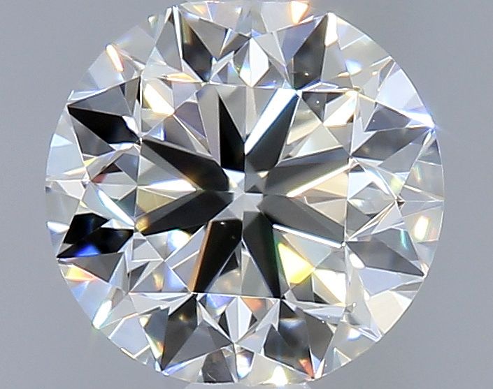 0.50 ct Round diamond