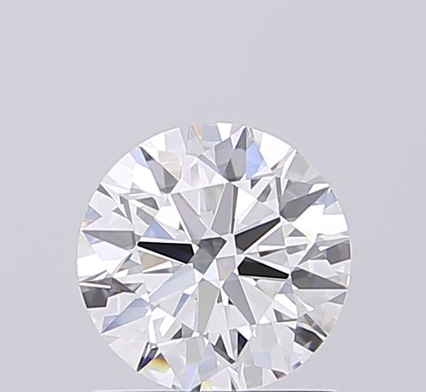 1.09 ct. round Lab Grown Diamond front image