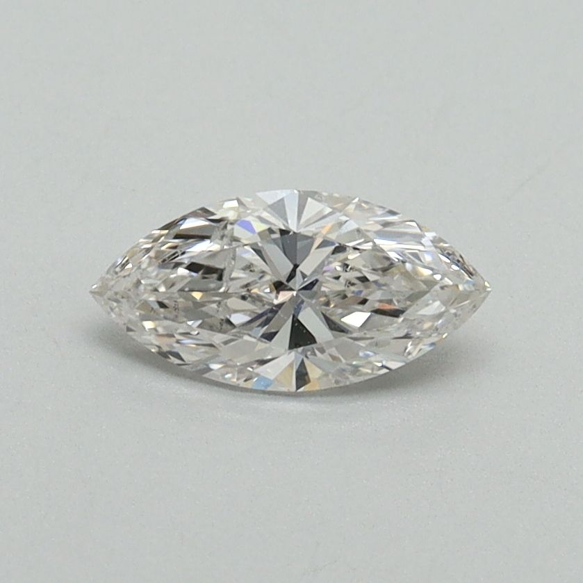0.41 ct lab-grown Marquise Diamond
