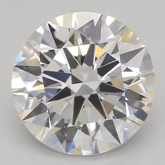 1.03 ct. round Lab Grown Diamond front image