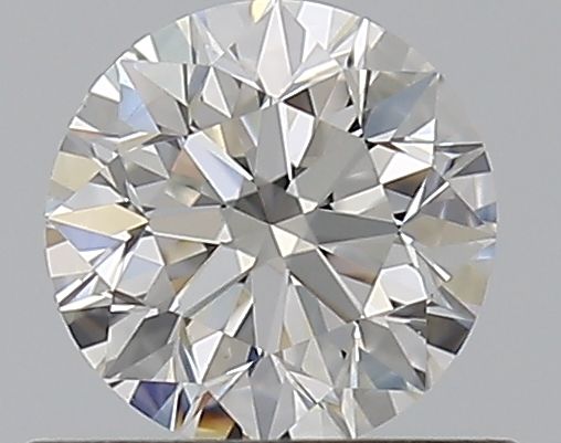 0.50 ct Round diamond