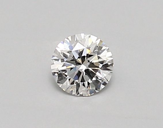0.29 ct lab-grown Round Diamond