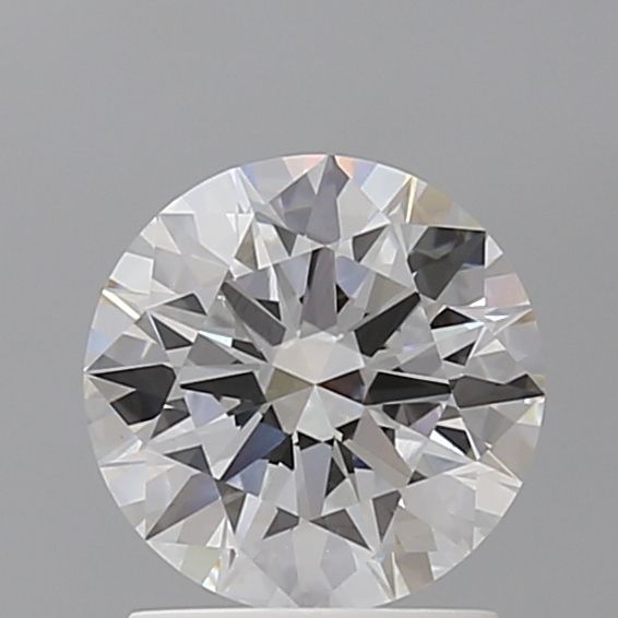 1.53 ct. round Lab Grown Diamond front image