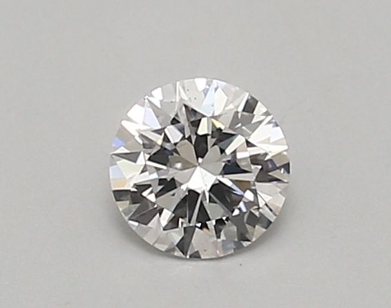 0.47 ct lab-grown Round Diamond