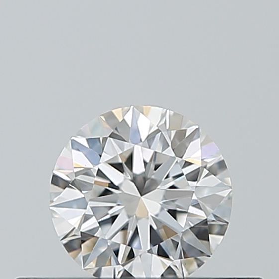 0.30 ct Round diamond