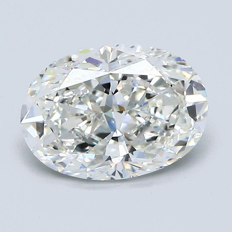 1.80 ct Oval diamond