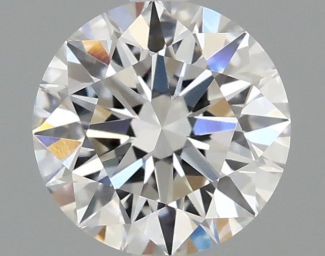 1.00 ct. round Lab Grown Diamond front image