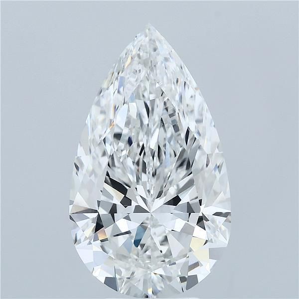 5.01 Carat