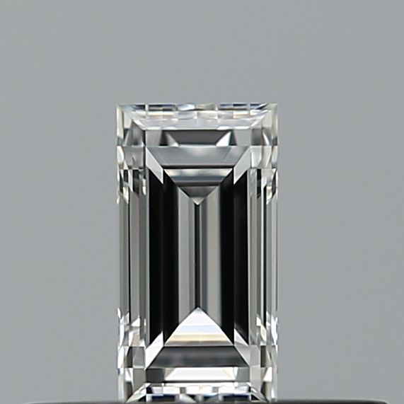 0.24 ct Baguette Diamond