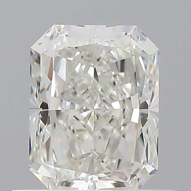 0.70 ct Radiant diamond