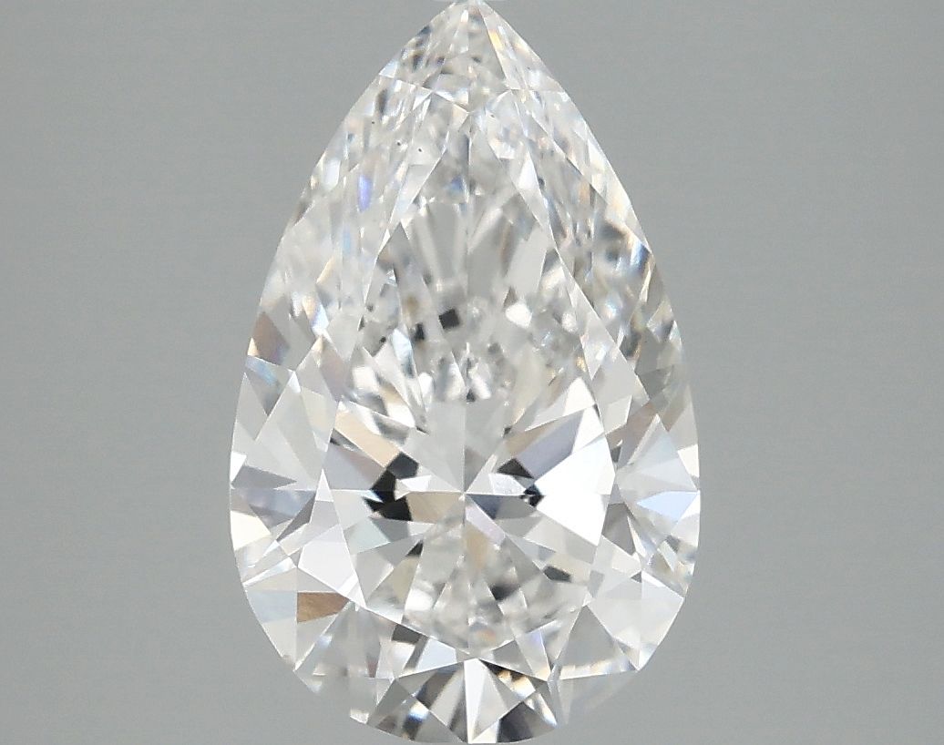2.64 Carat
