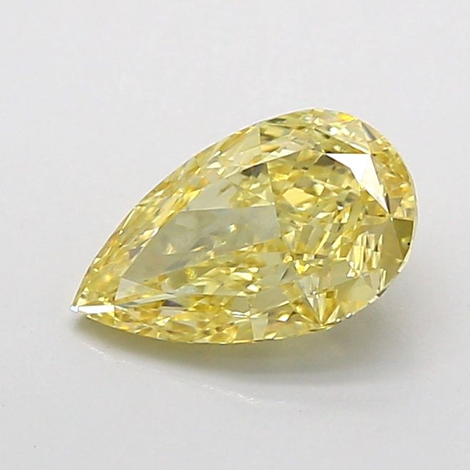 1.01 ct Pear diamond
