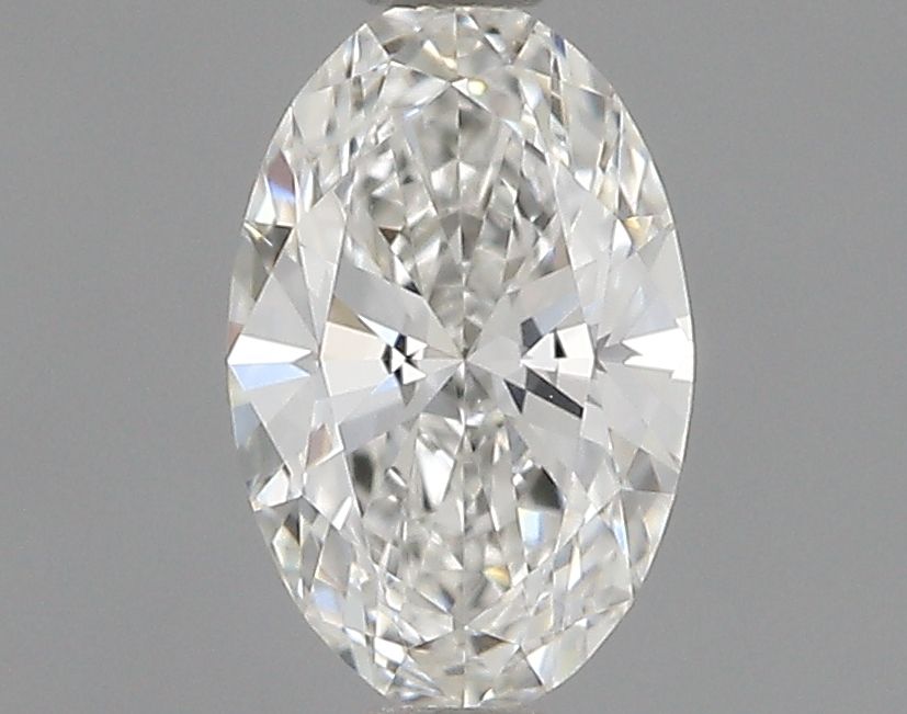 0.30 ct Oval diamond