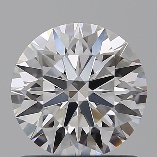 0.96 ct. round Lab Grown Diamond front image