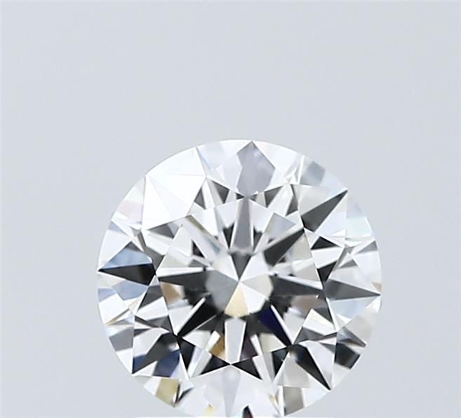 1.29 ct. round Lab Grown Diamond front image