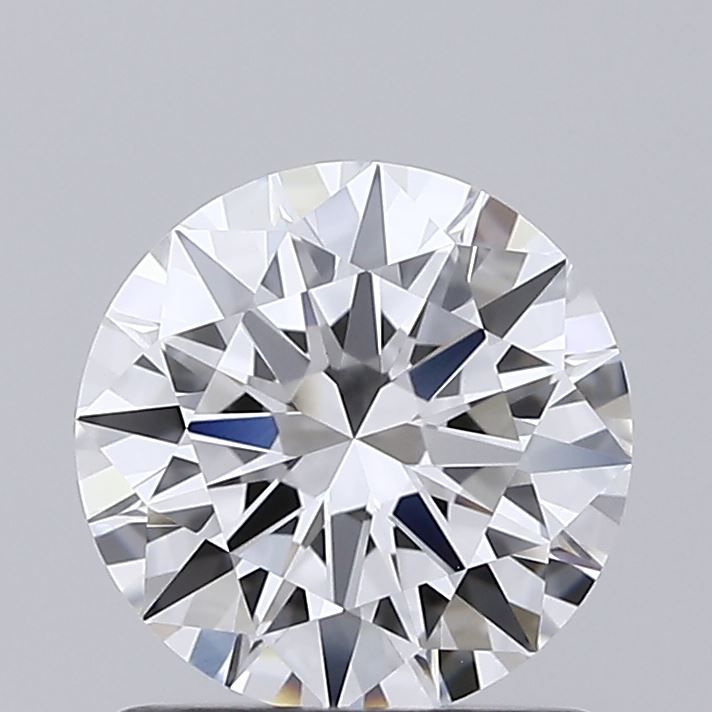 1.06 ct. round Lab Grown Diamond front image