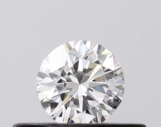 0.23 ct lab-grown Round Diamond