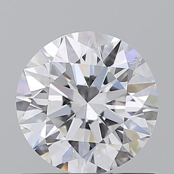Diamant Rond 0.90 ct - Couleur E - Pureté VS2