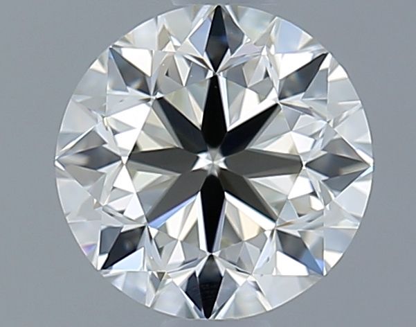 1.00 ct Round diamond