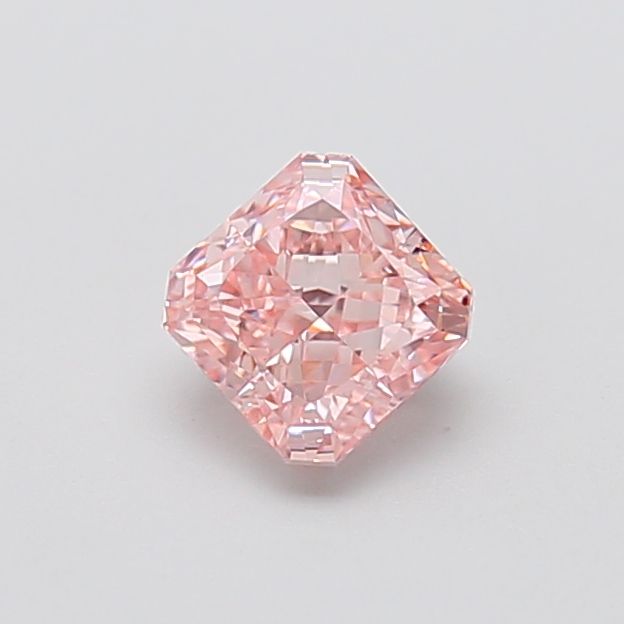 1.09 ct lab-grown Square radiant Diamond
