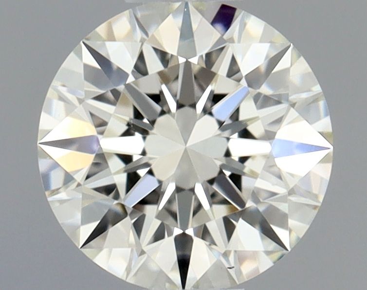 0.34 ct Round Diamond
