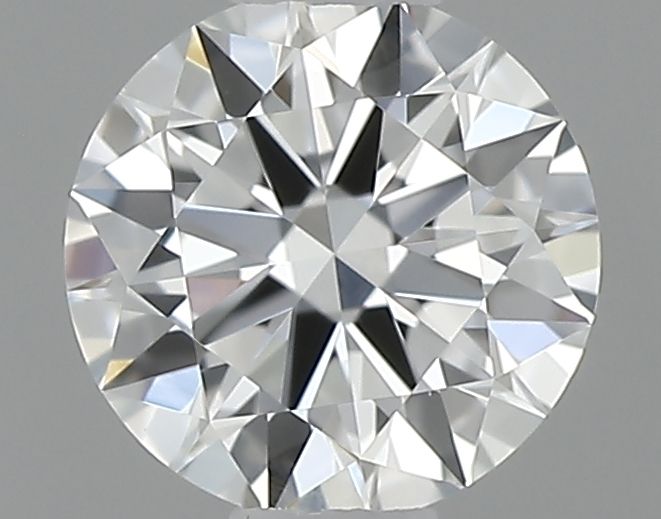 0.30 ct Round diamond