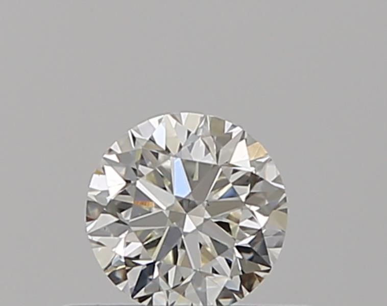 0.3 ct Round Diamond