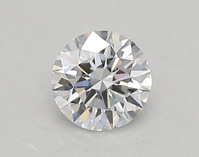 0.27 ct lab-grown Round Diamond