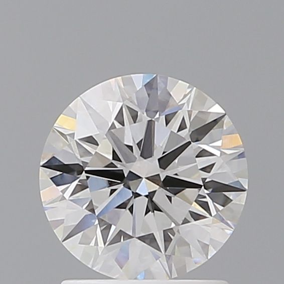 1.55 ct. round Lab Grown Diamond front image