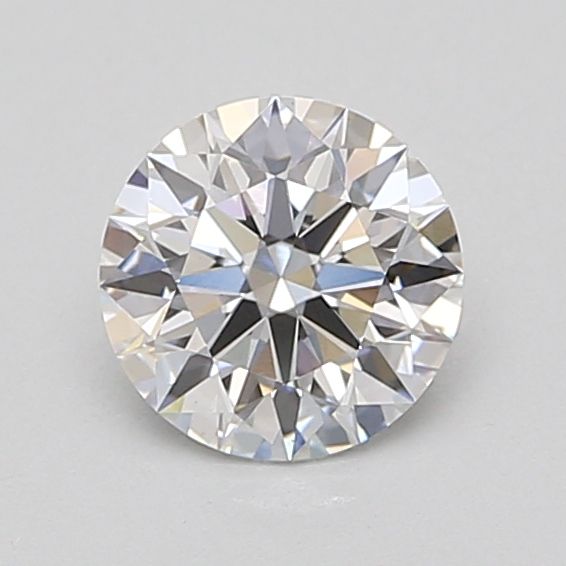 1.08 ct. round Lab Grown Diamond front image
