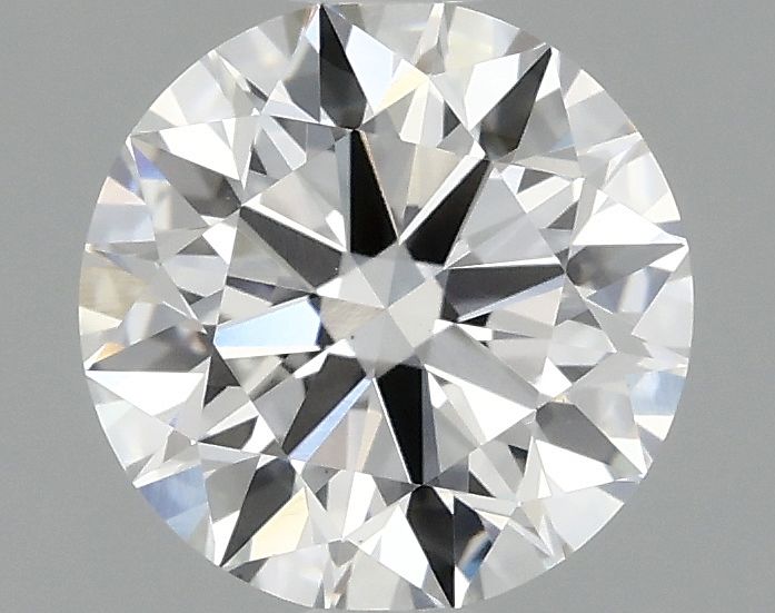 1.09 ct. round Lab Grown Diamond front image