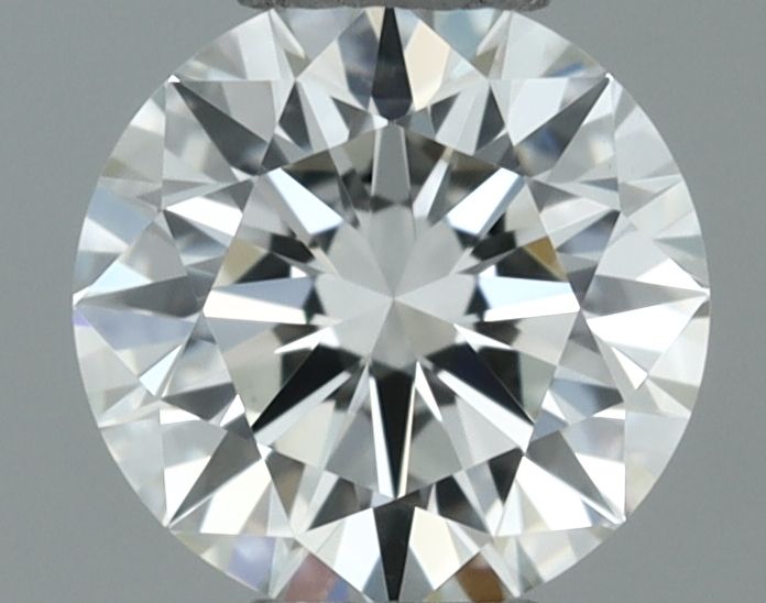 0.30 ct Round diamond