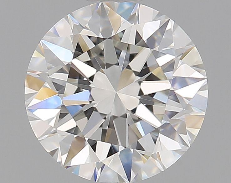 1.00 ct Round diamond
