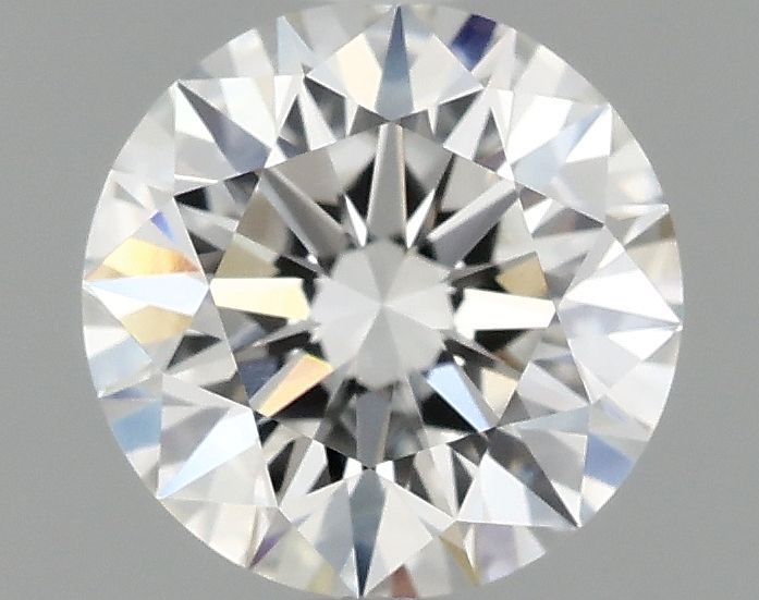 1.03 ct. round Lab Grown Diamond front image