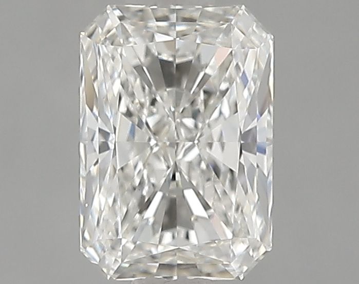 1.06 ct. radiant Lab Grown Diamond front image