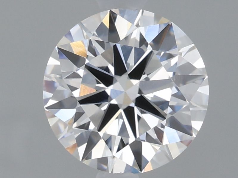 1.00 ct. round Lab Grown Diamond front image