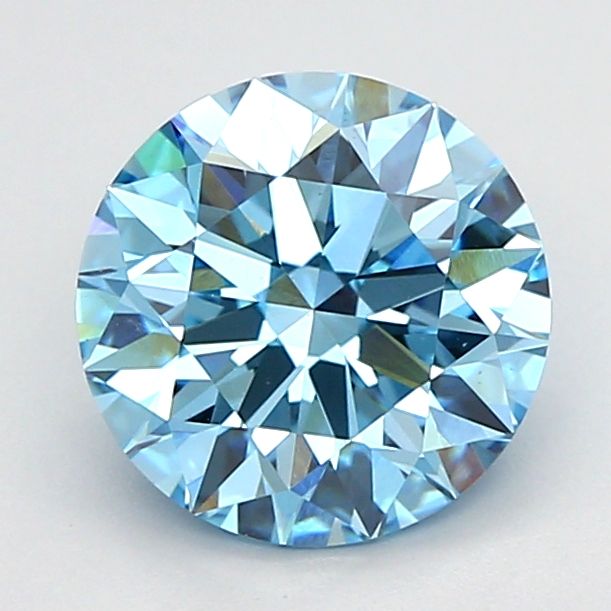 1.80 ct Round diamond