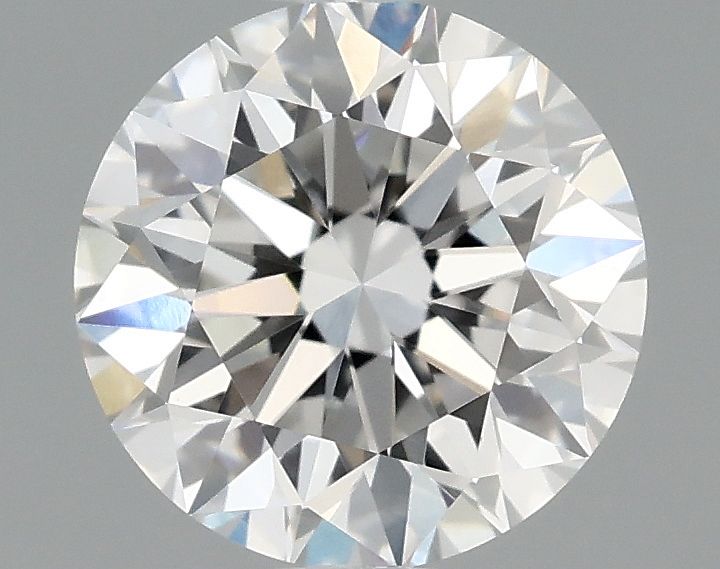1.09 ct. round Lab Grown Diamond front image