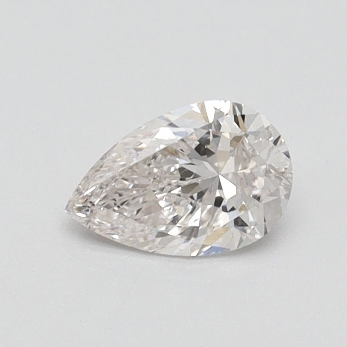 0.39 ct Pear diamond