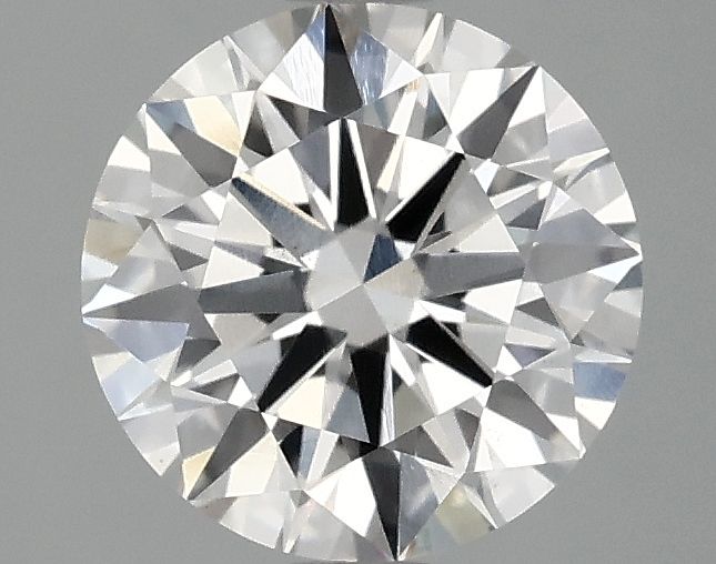 1.60 ct Round diamond