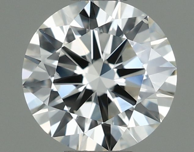 0.40 ct Round diamond