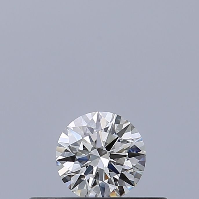 0.19 ct Round diamond