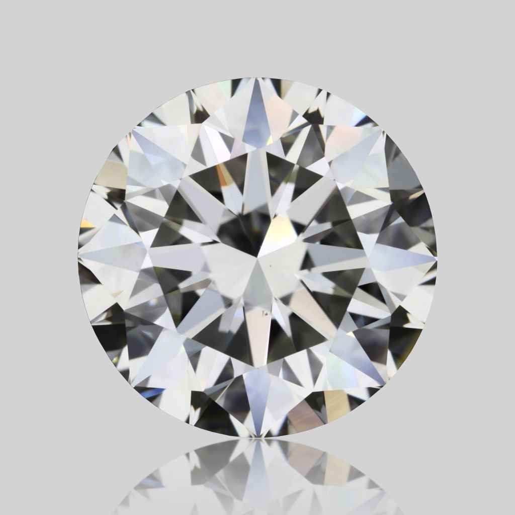 2.01 Carat
