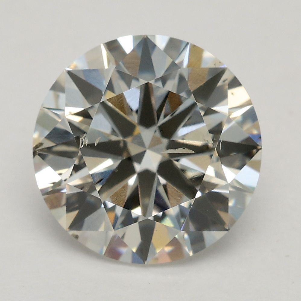 2.73 Carat