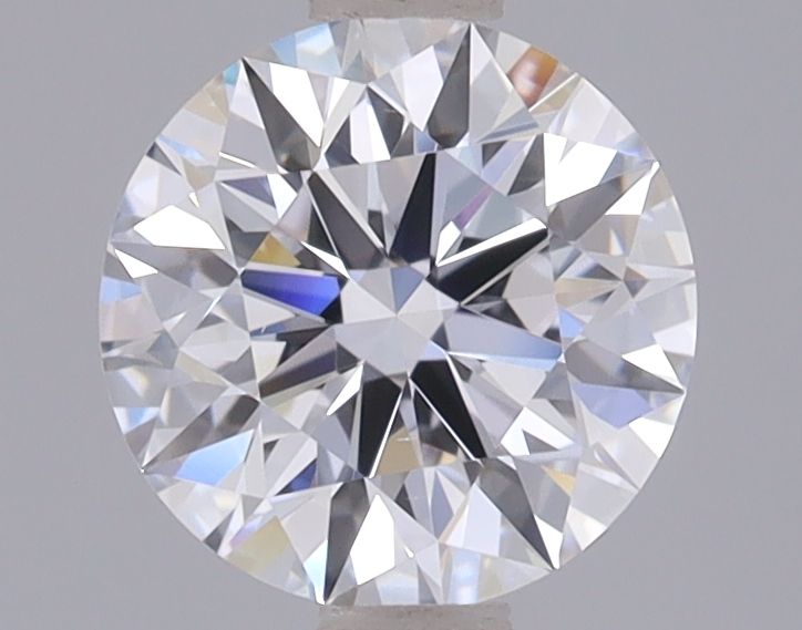 1.50 ct. round Lab Grown Diamond front image