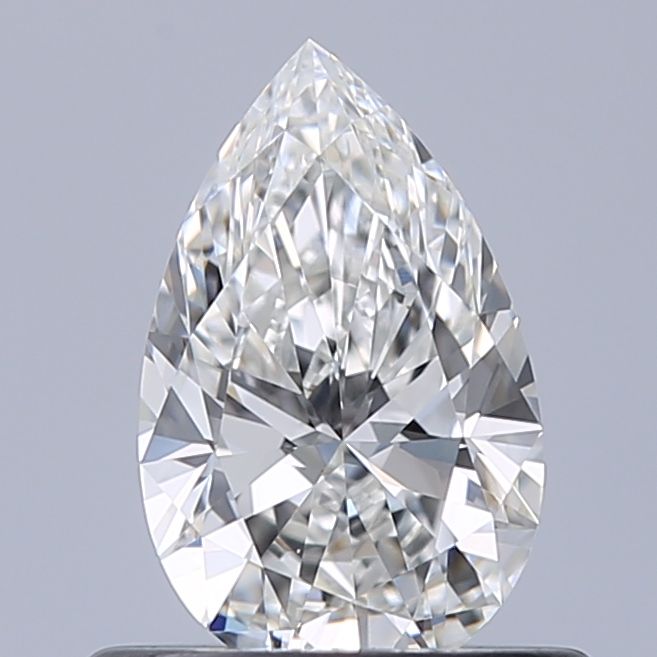 0.51 ct Pear diamond